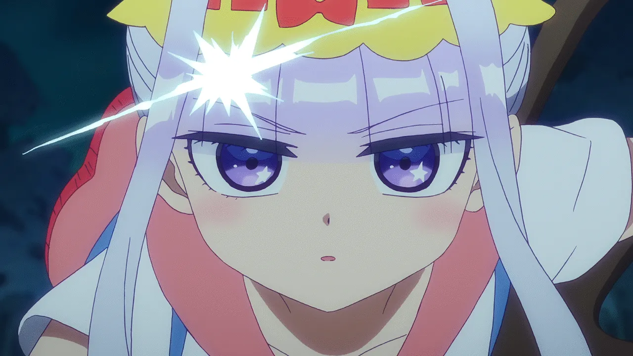 第10夜 姫とオワリノシティ